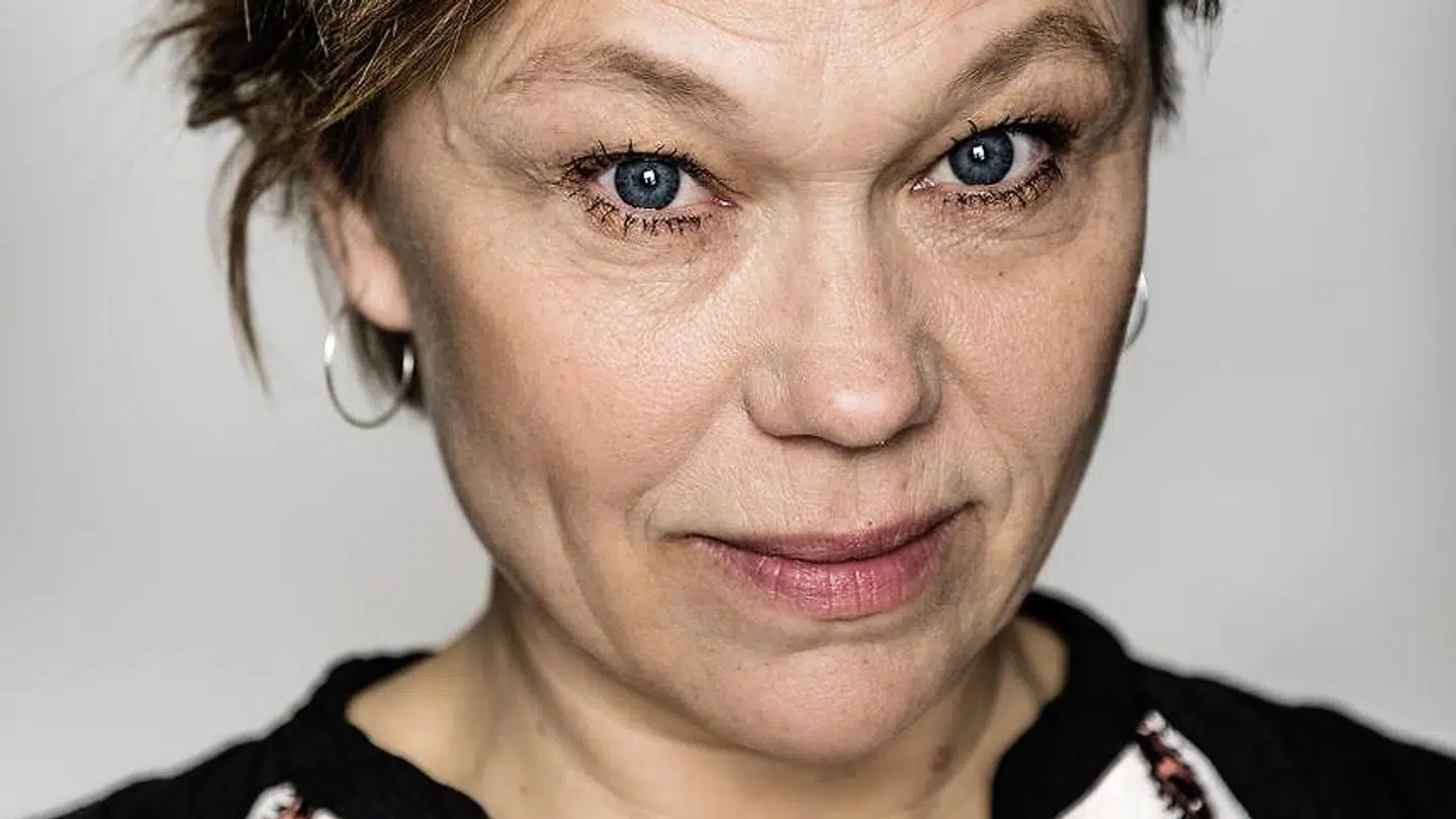 ARKIVFOTO af Sofie Stougaard.