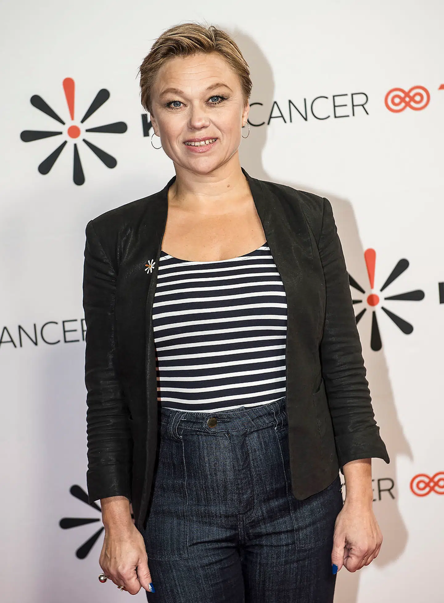 Sofie Stougaard.