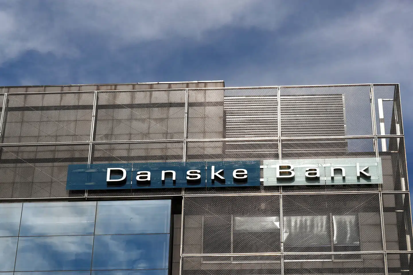 Danske Banks filial i Estland havde adresse i Tallin. Her havde en række kommanditselskaber stiftet i København konti. 29,4 milliarder kroner fra konti'ene indgår i en sag om hvidvask i Københavns Byret.(Arkivfoto). Ints Kalnins/Reuters