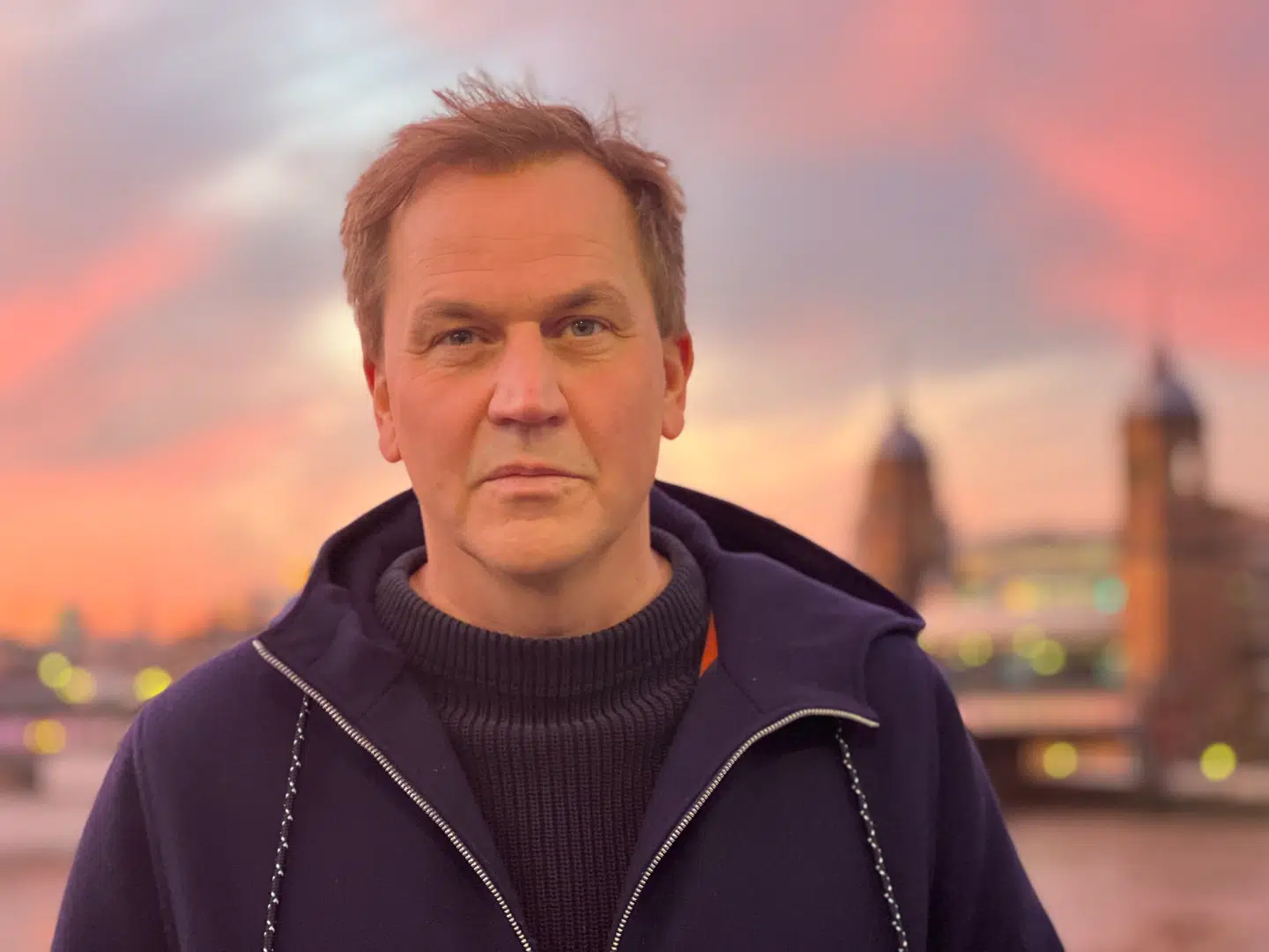 B.T.s internationale korrespondent, Jakob Illeborg, bor i London og har dækket den britiske vaccineudrulning.