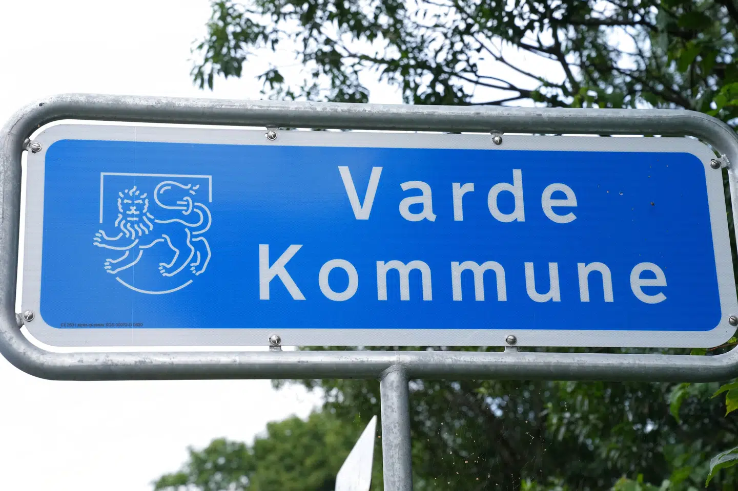 Varde Kommune udbetale tilskud på baggrund af urigtige og vildledende oplysninger, lyder det i tiltale mod flere parter. (Arkivfoto) Claus Fisker/Ritzau Scanpix