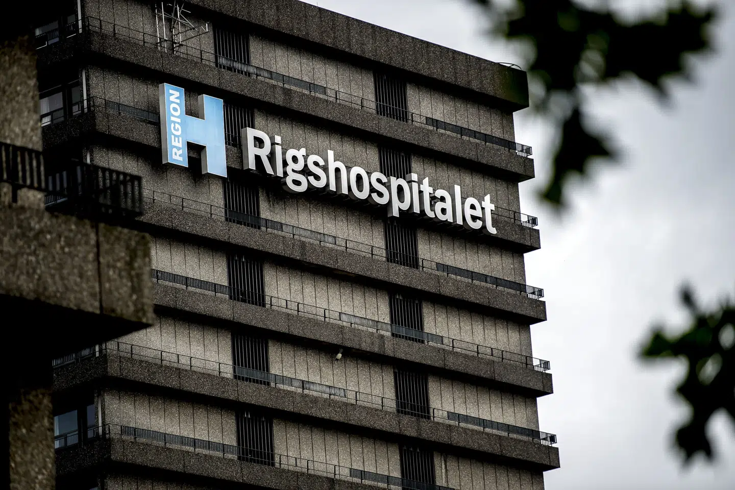 Region Hovedstaden har siden 2015 arbejdet med at forenkle lægefaglige termer og kommunikere, så patienterne forstår sundhedspersonalets budskaber. (Arkivfoto). Mads Claus Rasmussen/Ritzau Scanpix