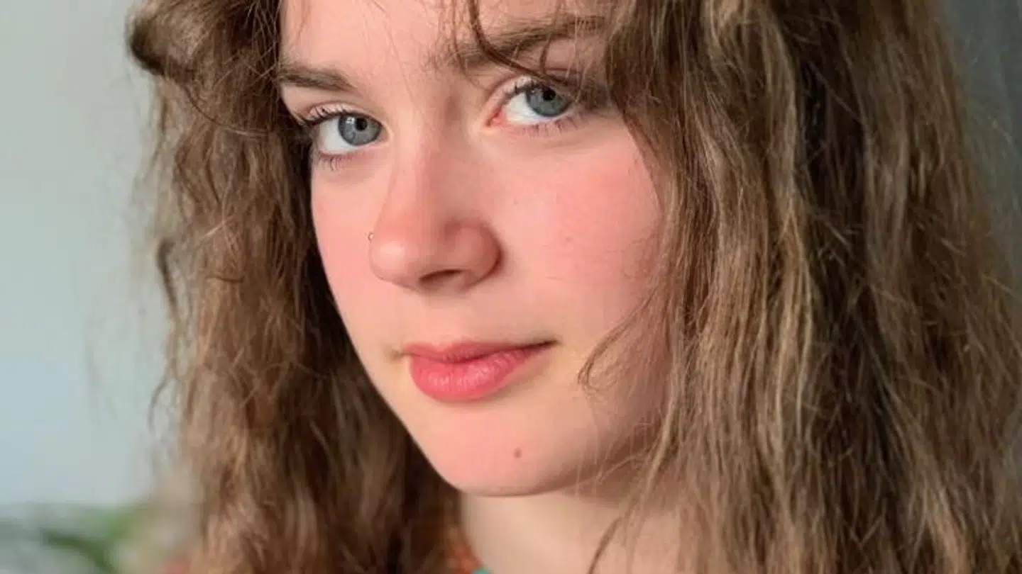 Malou er et af de børn, der ikke er blevet troet på i sundhedsvæsenet.