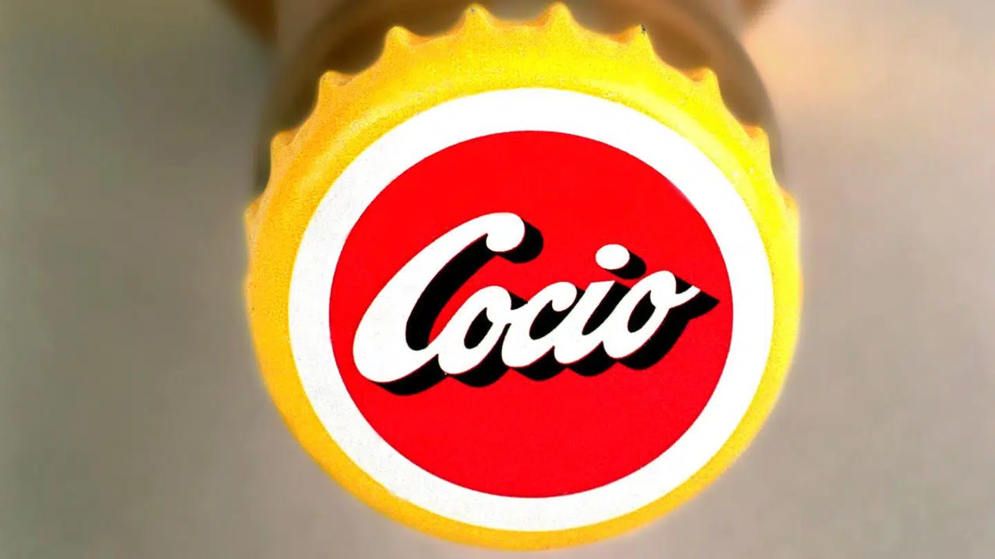 En købmand har sat prisen betragteligt op på Cocio for at gøre opmærksom på den svære situation, han og andre små butikker står i lige nu. (Arkivfoto)