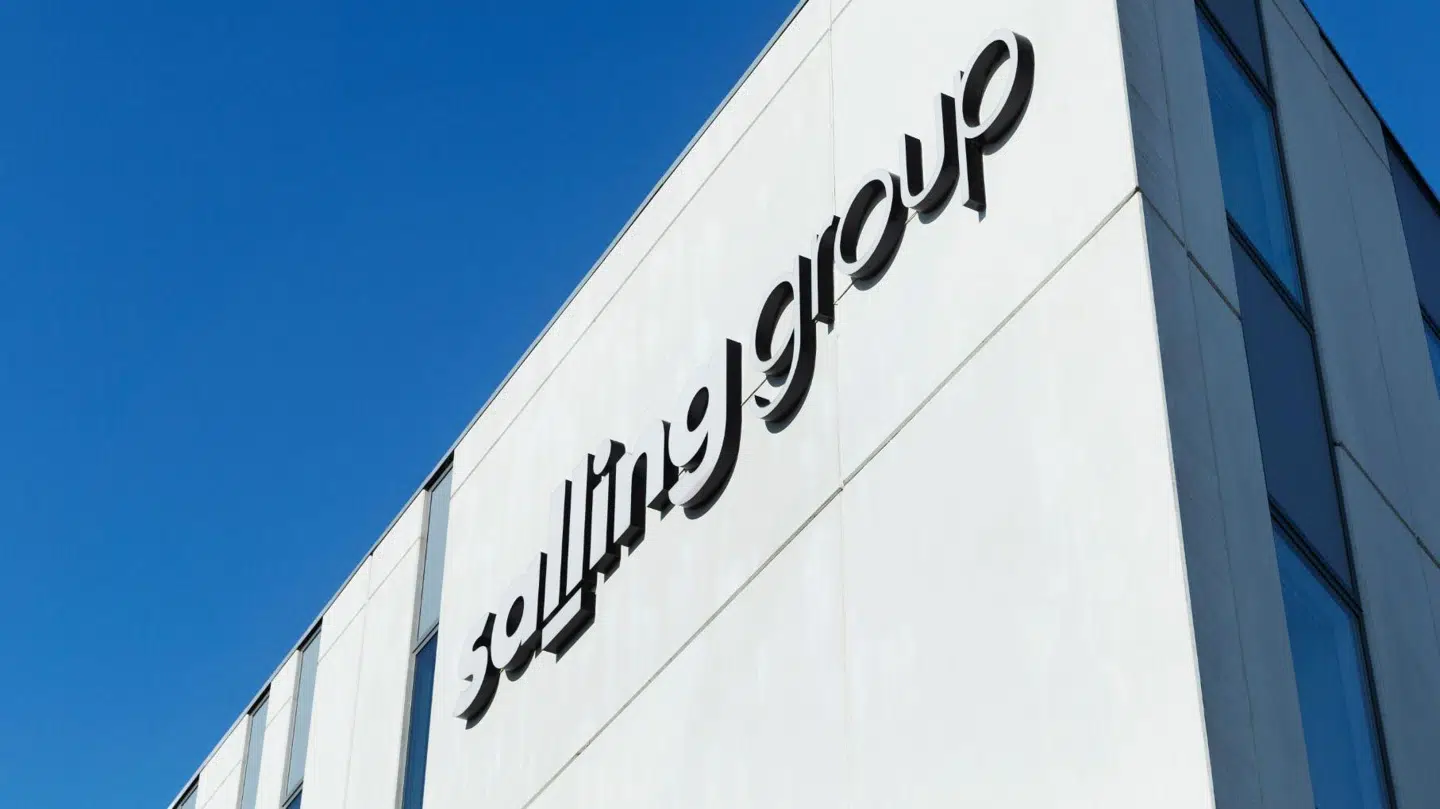 Salling Group.