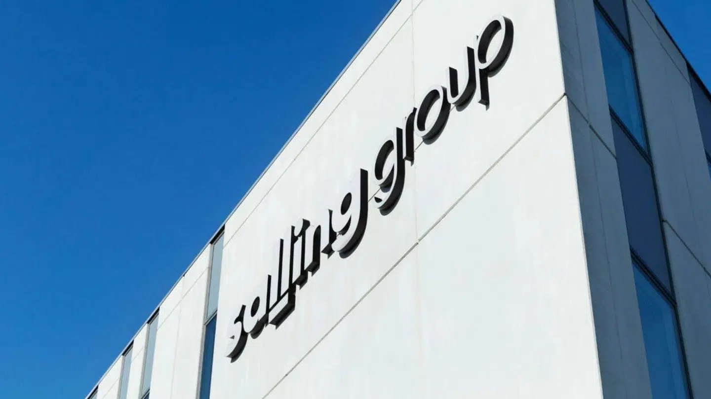 Foto: Salling Group