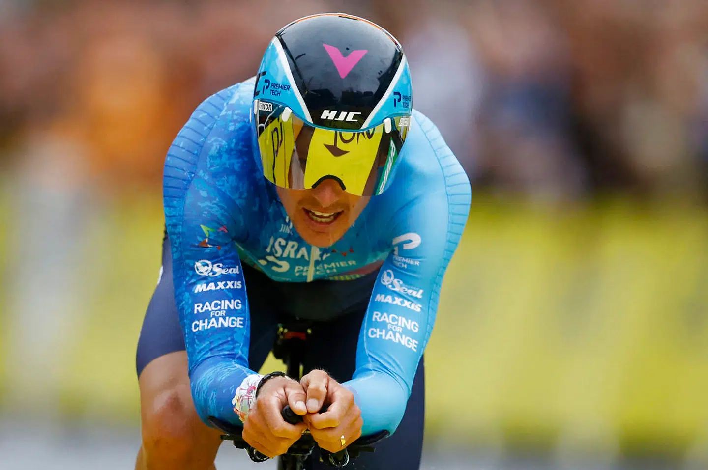 Det har været en hård sæson for Jakob Fuglsang og Israel-Premier Tech.