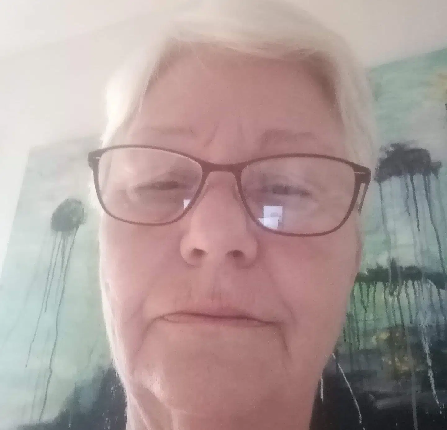 Her er Micha Schmalsteig fra Albertslund.