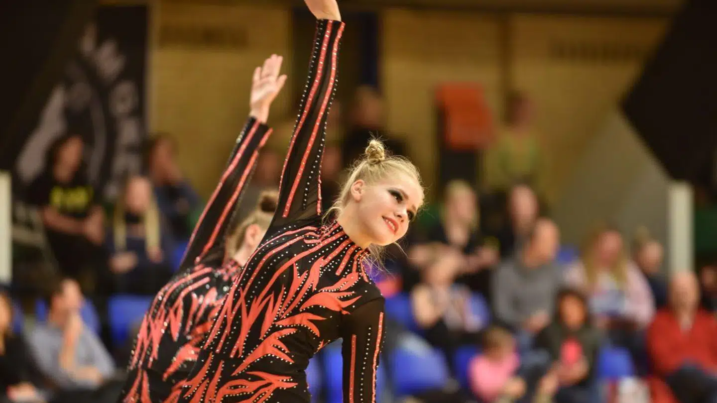 Før Nanna blev syg, levede hun et ganske normalt liv med ungdommens uundgåelige udfordringer.