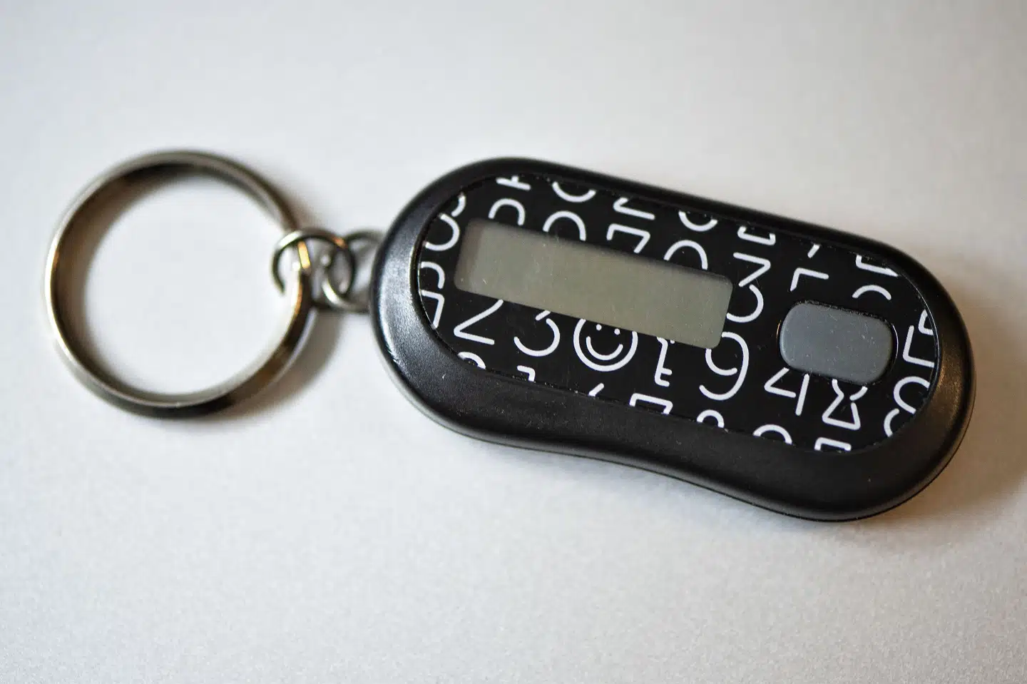 For borgere, der vil bruge en kodelæser eller kodeoplæser til MitID, kan det blive et problem at købe varer online. (Arkivfoto). Henning Bagger/Ritzau Scanpix