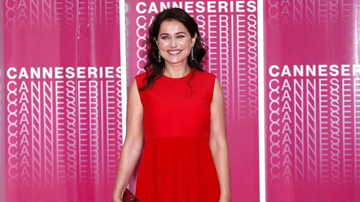 Sidse Babett-Knudsen er endnu engang blevet hædret.