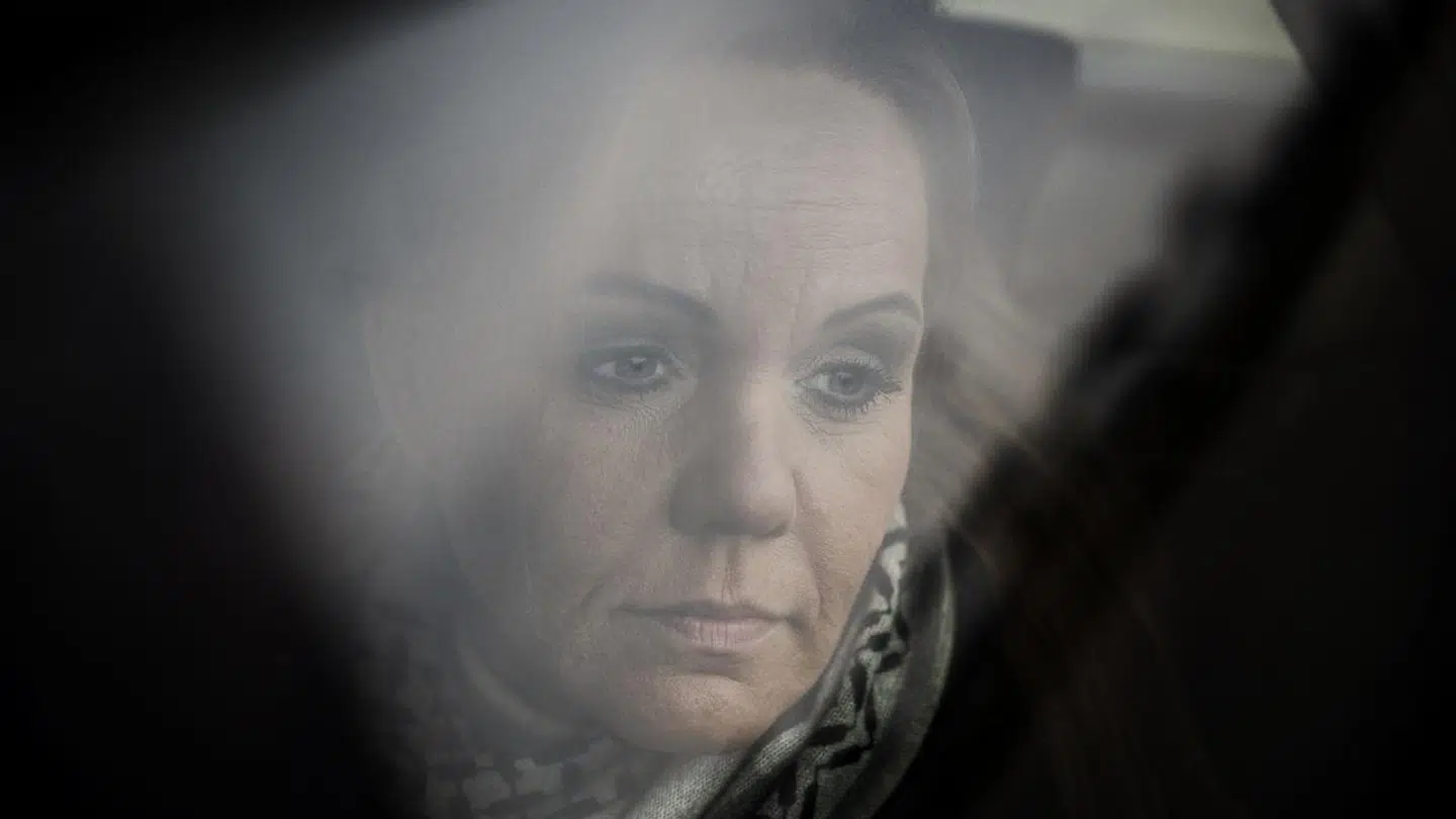 Lokkeduen og ministerchaufføren sidder i disse dage på anklagebænken i Københavns Byret.