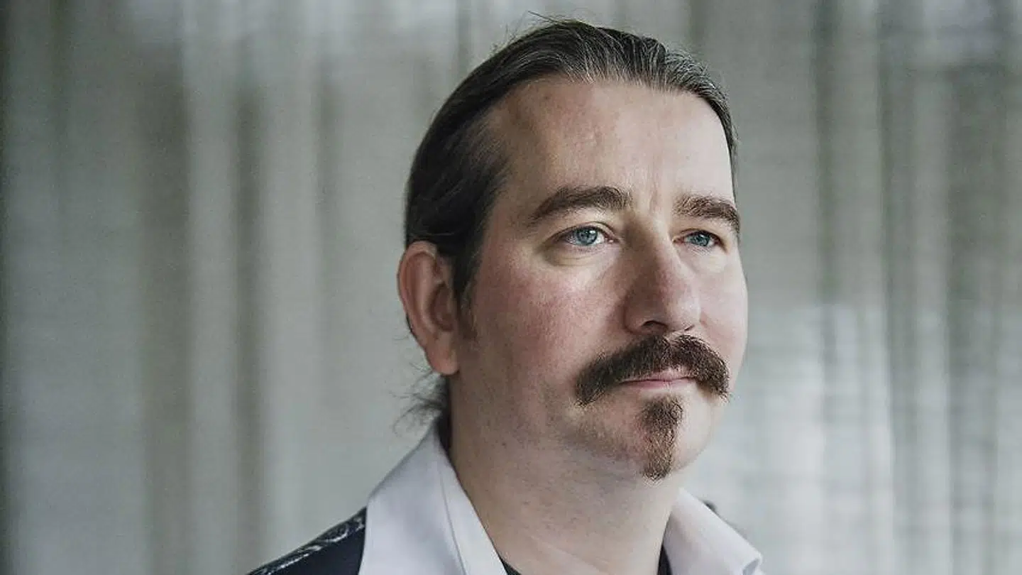 Niklas Nikolajsen har tjent mere end de fleste i at spekulere i Bitcoins.