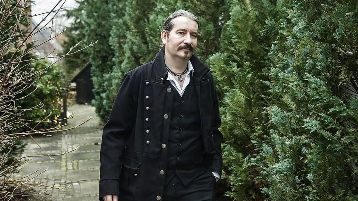 Niklas Nikolajsen har tjent mere end de fleste i at spekulere i Bitcoins.