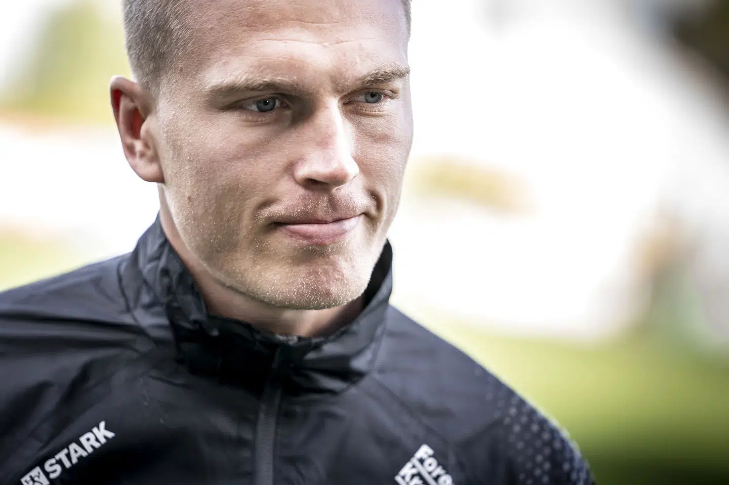 Rasmus Nissen Kristensen har fået sig en fin start på opholdet i Leeds. Ser man bort fra den seneste kamp mod Brentford, hvor danskeren sad ude med en skade, er det blevet til fuld spilletid i alle Premier League-kampe. Mads Claus Rasmussen/Ritzau Scanpix