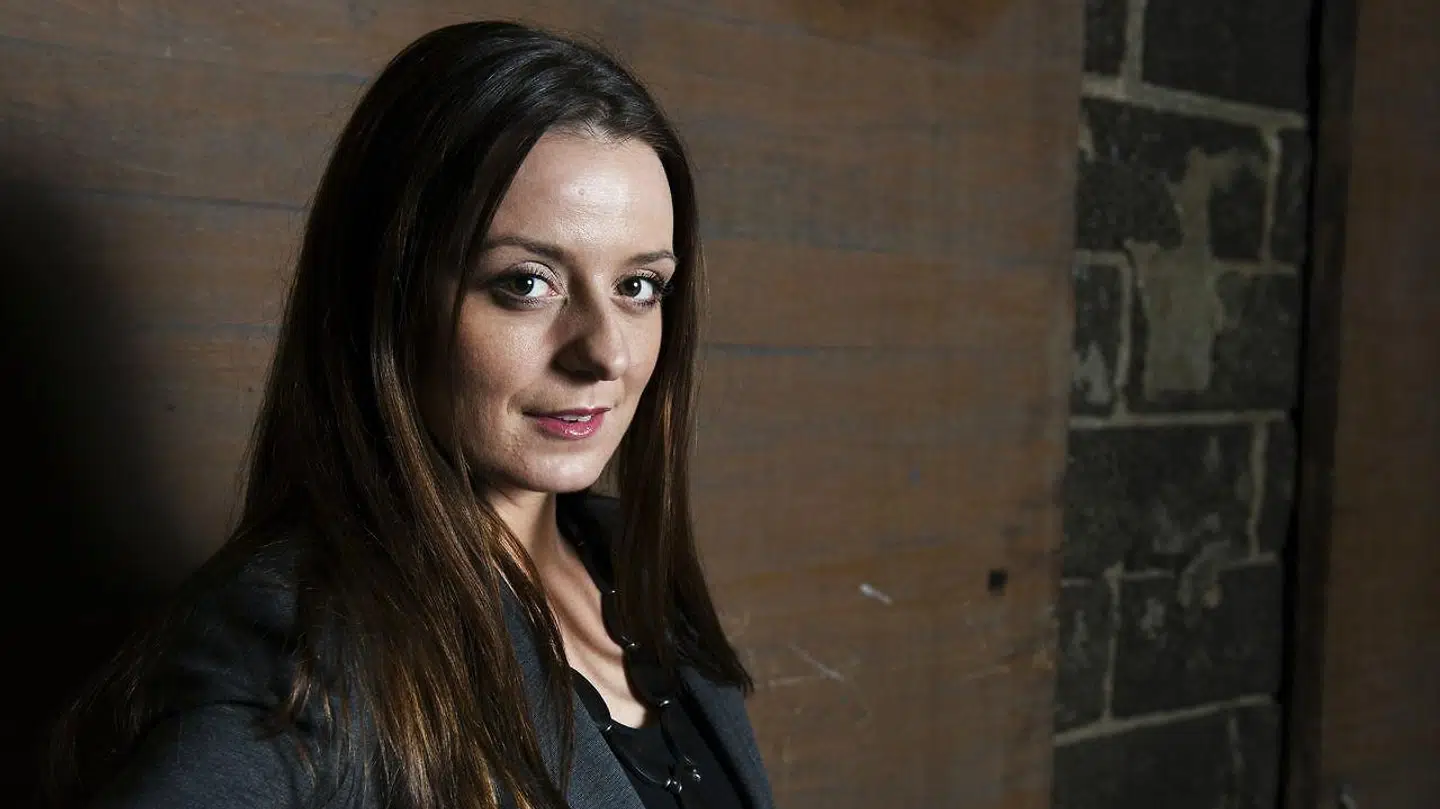 Pornostjerne, Denice Klarskov.