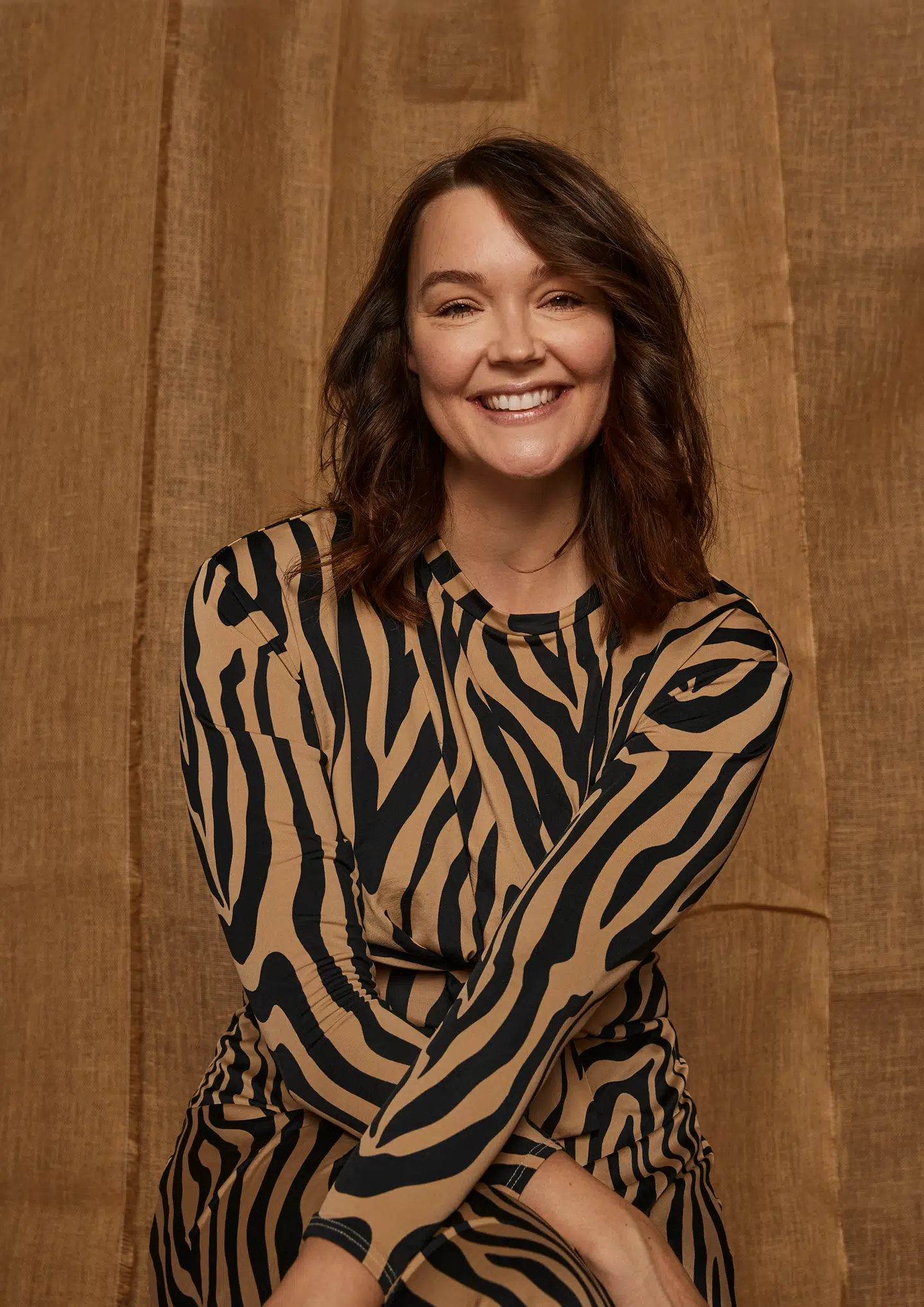 Sexolog Ditte Winkel.