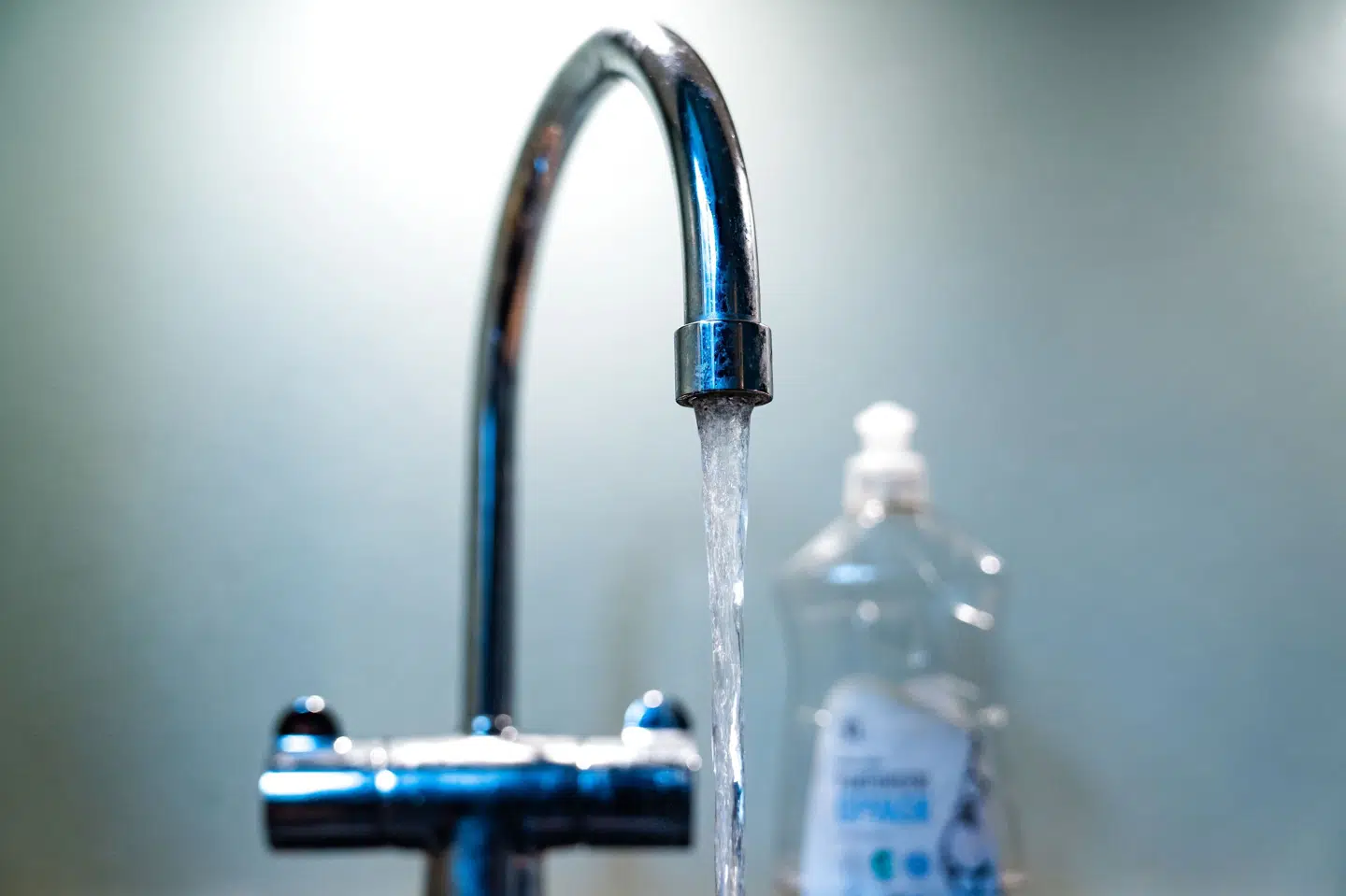 På Fanø er der ved at blive bygge et rensningsanlæg, der kan fjerne PFAS fra drikkevandet. (Arkivfoto). Emil Helms/Ritzau Scanpix