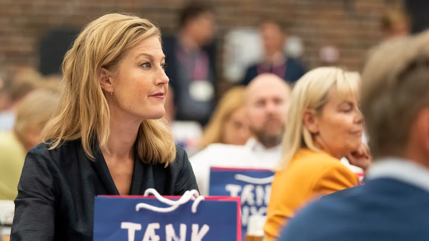 Der skal senest være udskrevet valg inden 4. oktober, hvis det står til De Radikale.