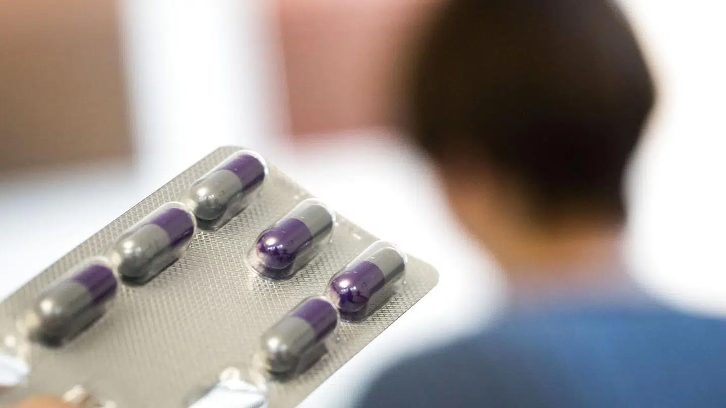 (ARKIV) Antallet af voksne kvinder på ADHD-medicin er eksploderet i kølvandet på coronakrisen. Photo by: Frank Rumpenhorst/picture-alliance/dpa/AP Images