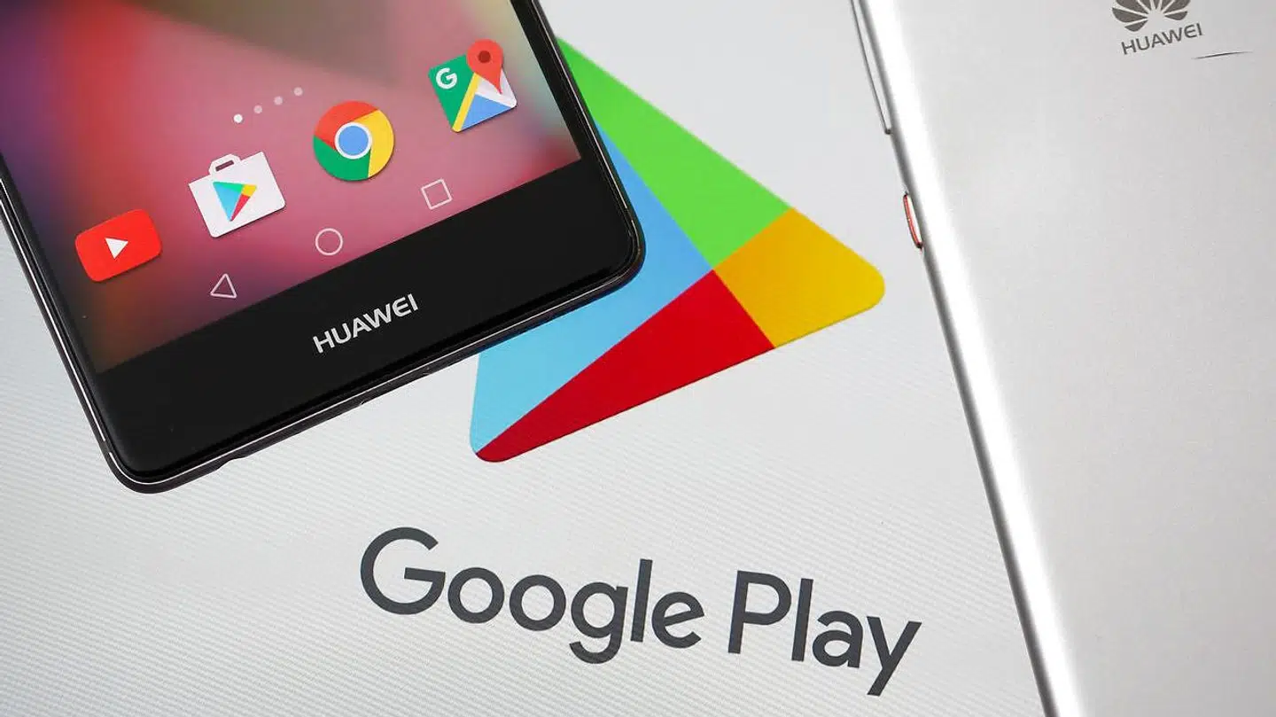 Sharkbot Malware har sneget sig ind i Google Play Store.