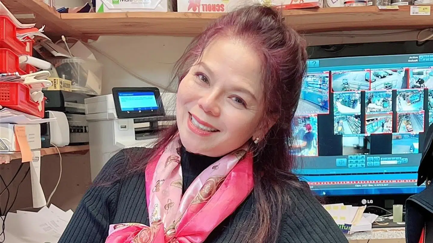 Rose Borchert elskede købmand skal lukke efter 26 år. Regningen er blevet for stor.