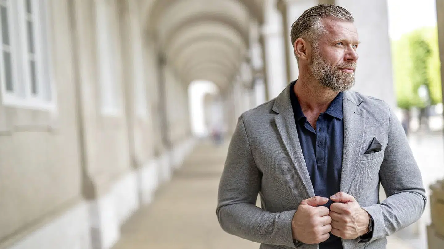 Joachim B. Olsen, politisk kommentator, B.T.