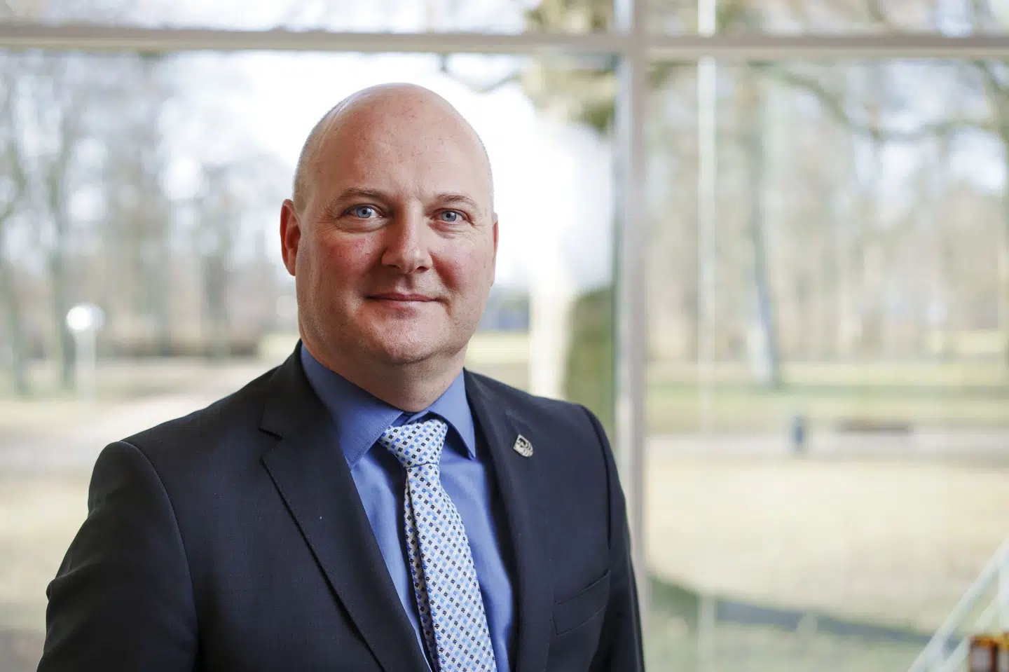 Borgmester i Faxe Kommune Ole Vive (V) har udtrykt bekymring over dom afsagt af Retten i Næstved. Kommunen har anket til landsretten. (Arkivfoto). Bo Amstrup / Ritzau Scanpix/Ritzau Scanpix