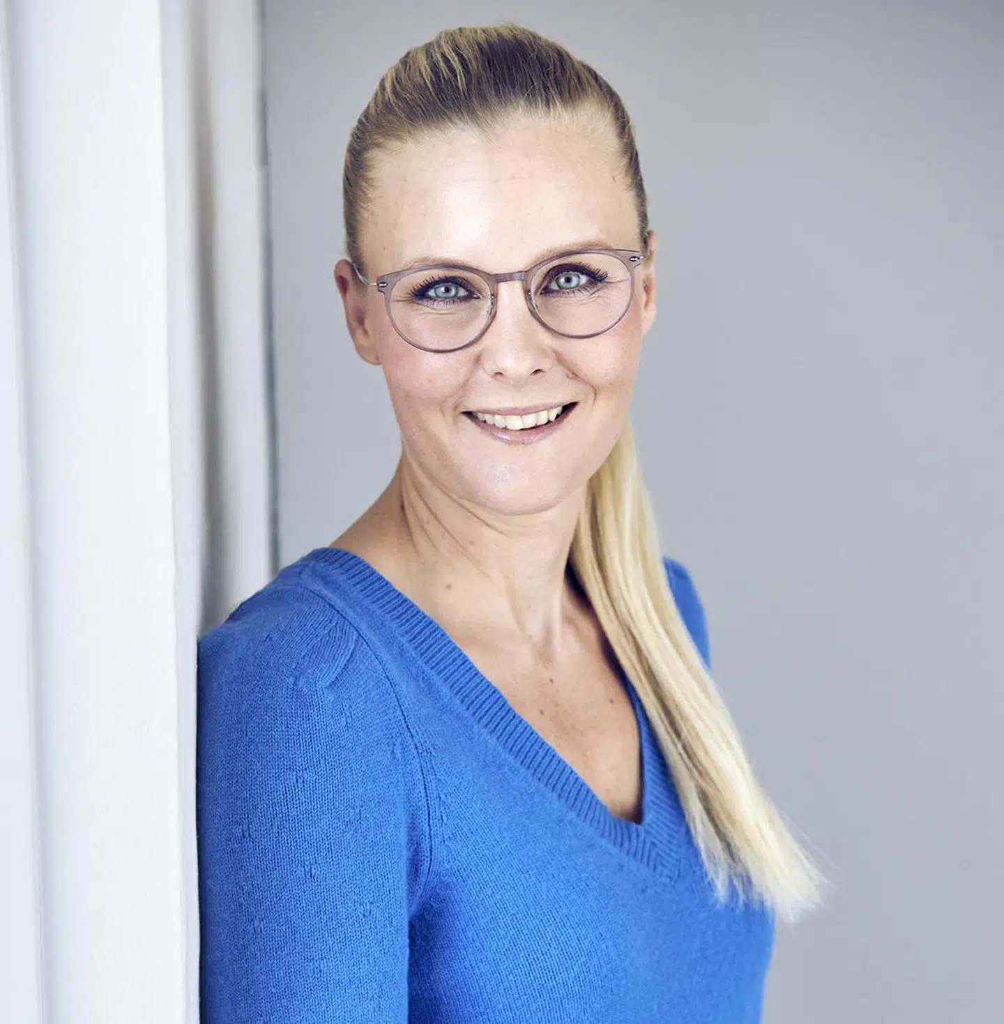 Anne Gaardmand.