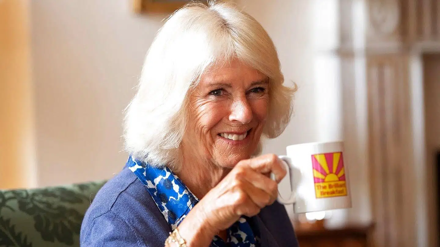 Dronningemalinde Camilla er rasende populær i England, men sådan har det bestemt ikke altid været.