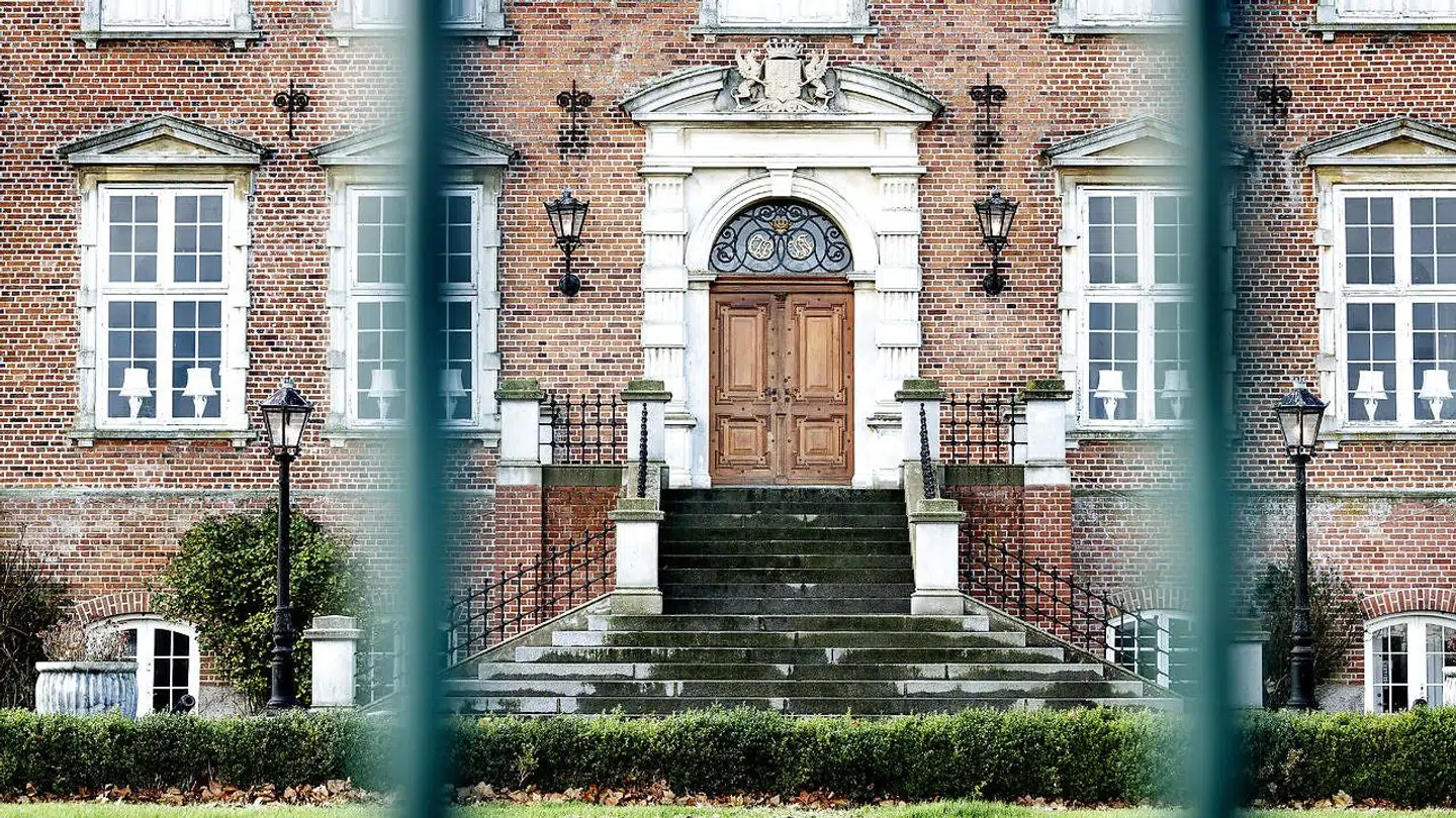 Valdemars Slot har tilhørt den adelige familien Iuel i 12 generationer.