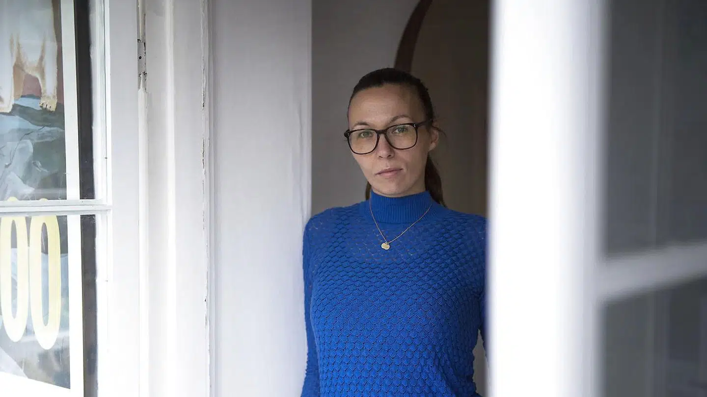 Mette Cornelius kæmper med at få hverdagen til at hænge sammen med tre børn og en ADHD-diagnose.