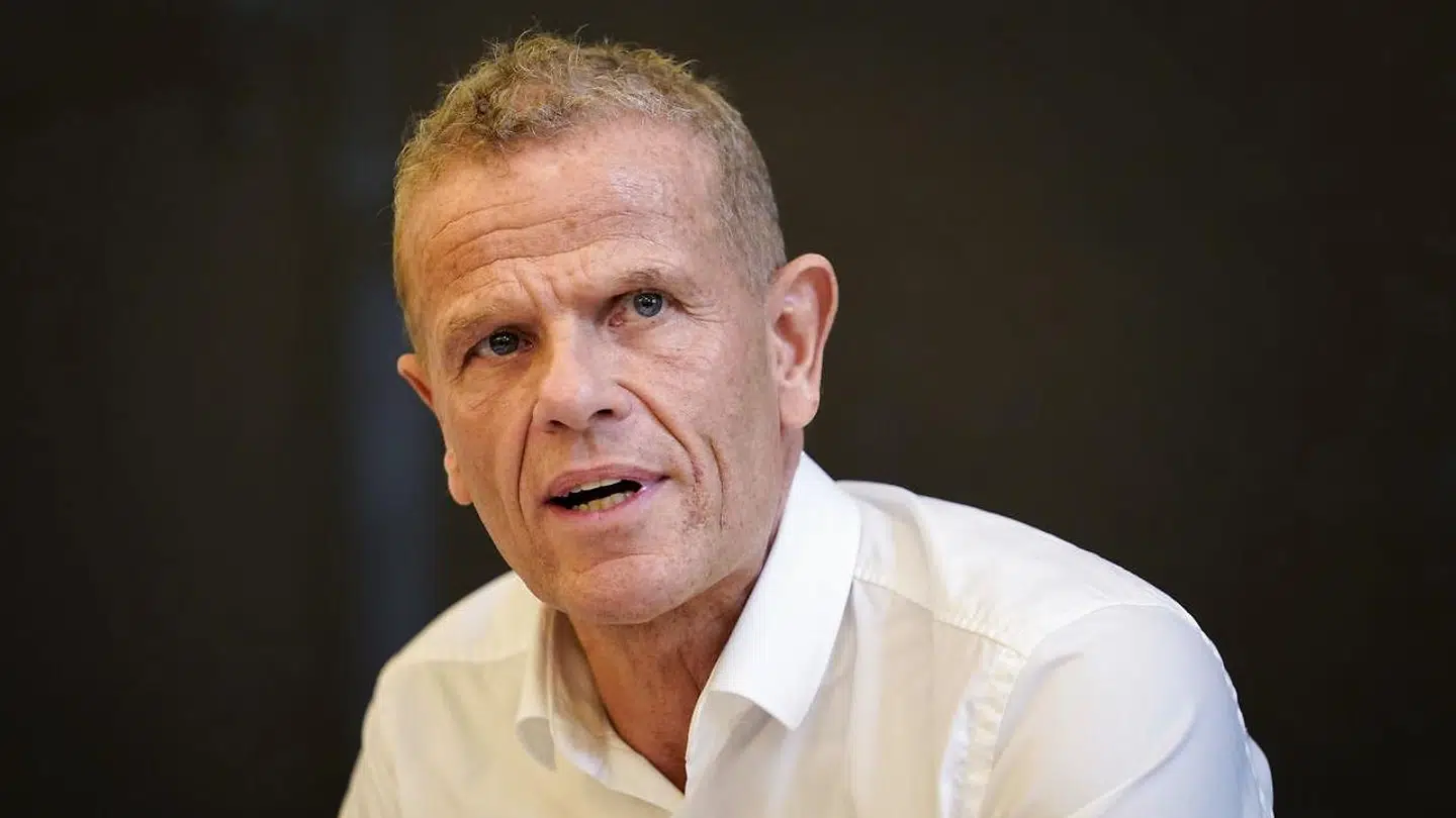 Chef for FE Lars Findsen er længe blevet overvåget af PET – nu bringer Berlingske nye detaljer i sagen.