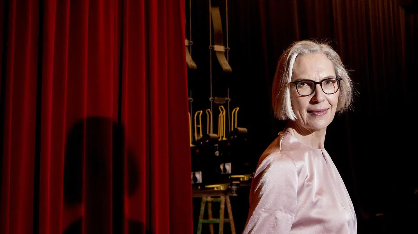 Maria Rørbye Rønn, generaldirektør for DR, mener ikke, det vil ændre på faktatjekningen hos DR.