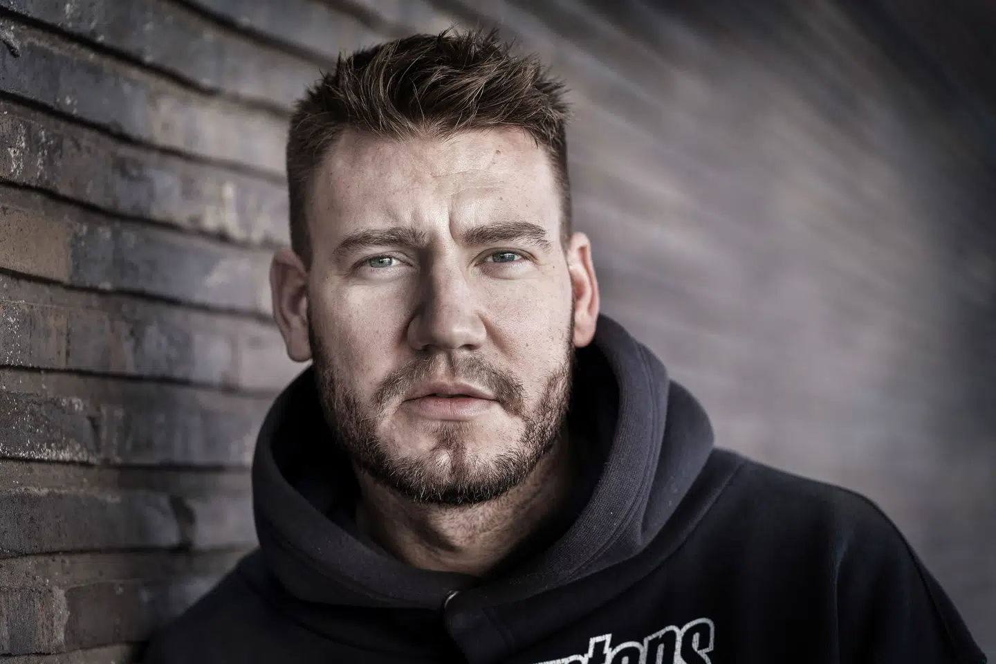 Den tidligere landsholdsspiller Nicklas Bendtner begiver sig ud i esport med et nyt Counter-Strike-hold. (Arkivfoto). Liselotte Sabroe/Ritzau Scanpix