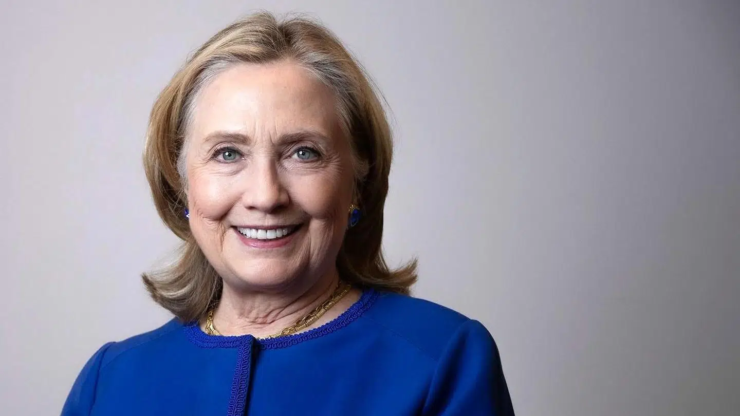 Hillary Clinton var USAs udenrigsminister fra 2009 til 2013 – og USAs førstedame fra 1993 til 2001.