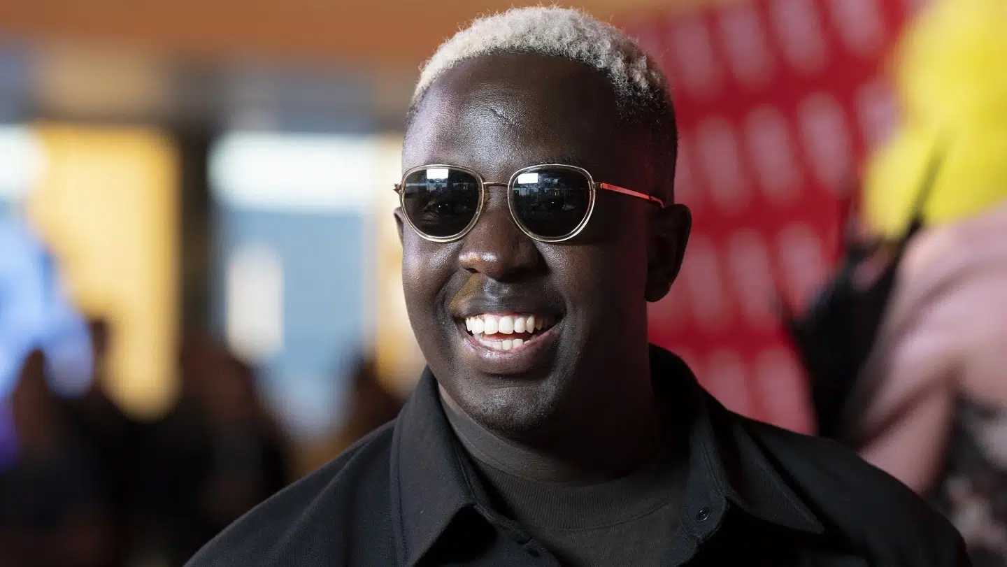 Melvin Kakooza giver sin travle kalender skylden for, at han endnu ikke har været med i 'Vild med dans'.