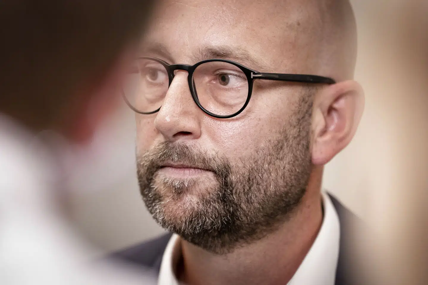 Ifølge fødevareminister Rasmus Prehn (S) skal super-sagsbehandlere tilbydes som hjælp til minkavlere, der skal søge om erstatning, efter at alle landets mink blev pålagt aflivet af regeringen i efteråret 2020. Det siger han til Jyllands-Posten. (Arkivfoto). Liselotte Sabroe/Ritzau Scanpix