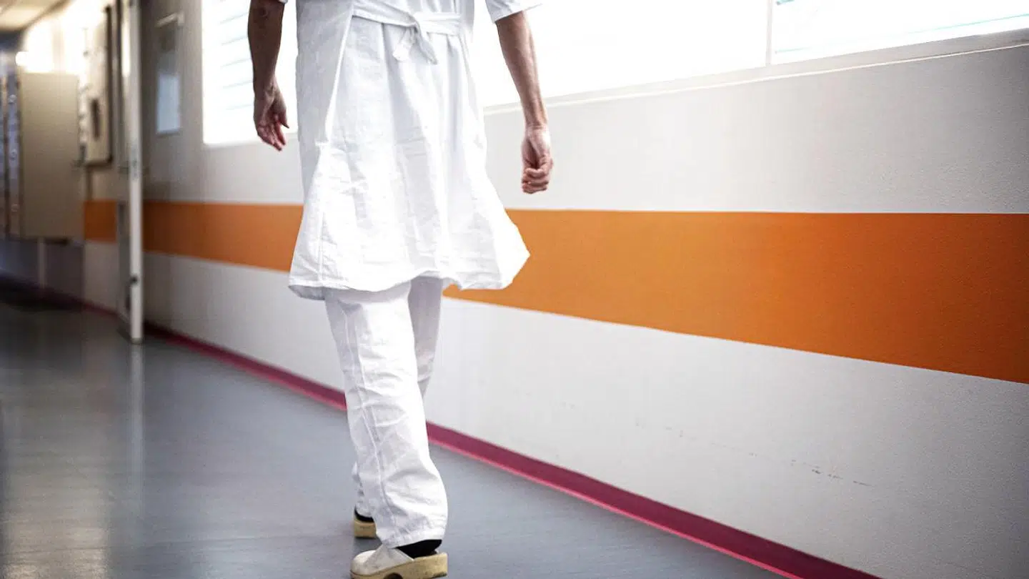 Der er store problemer med at behandle kræftpatienter til tiden. Og særligt i Region Hovedstaden er det et problem.