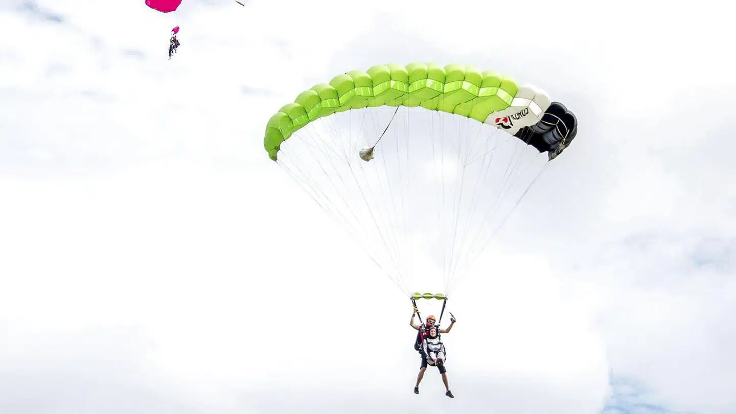 Arkivfoto. Dette er ikke Tanta Pardazi.