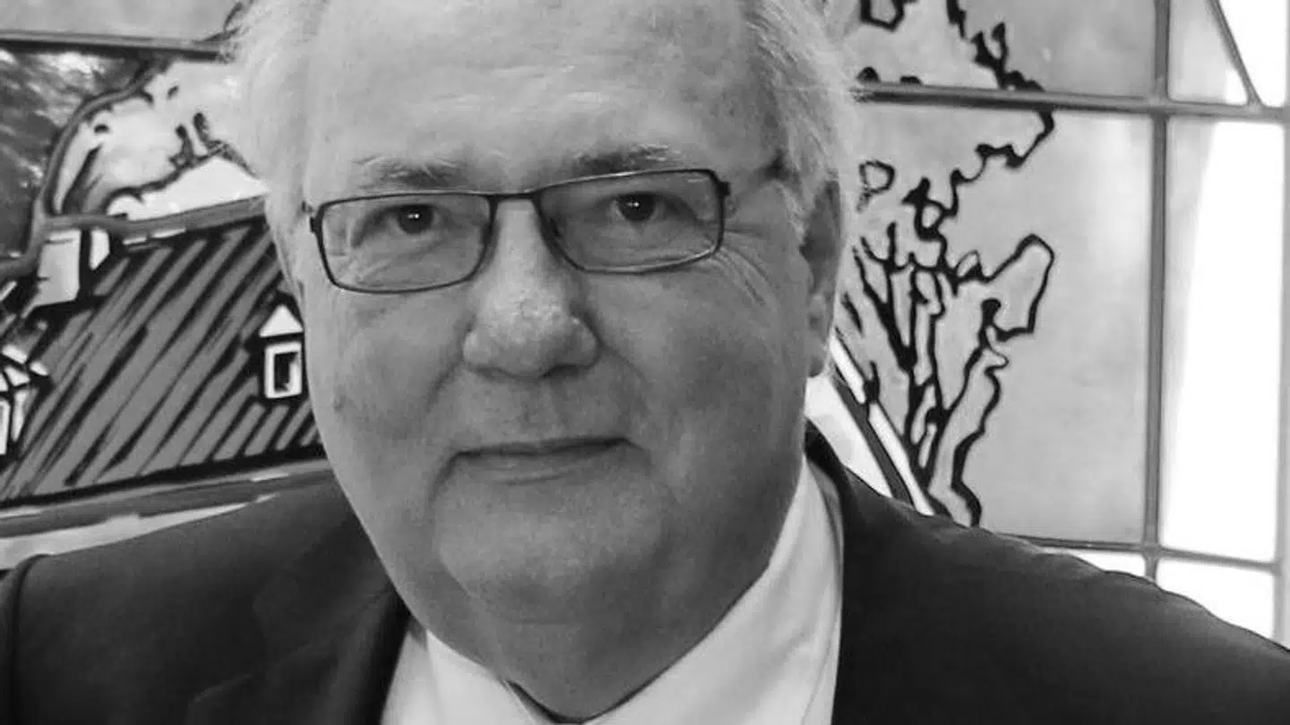 Peter Griesemann blev 72 år.