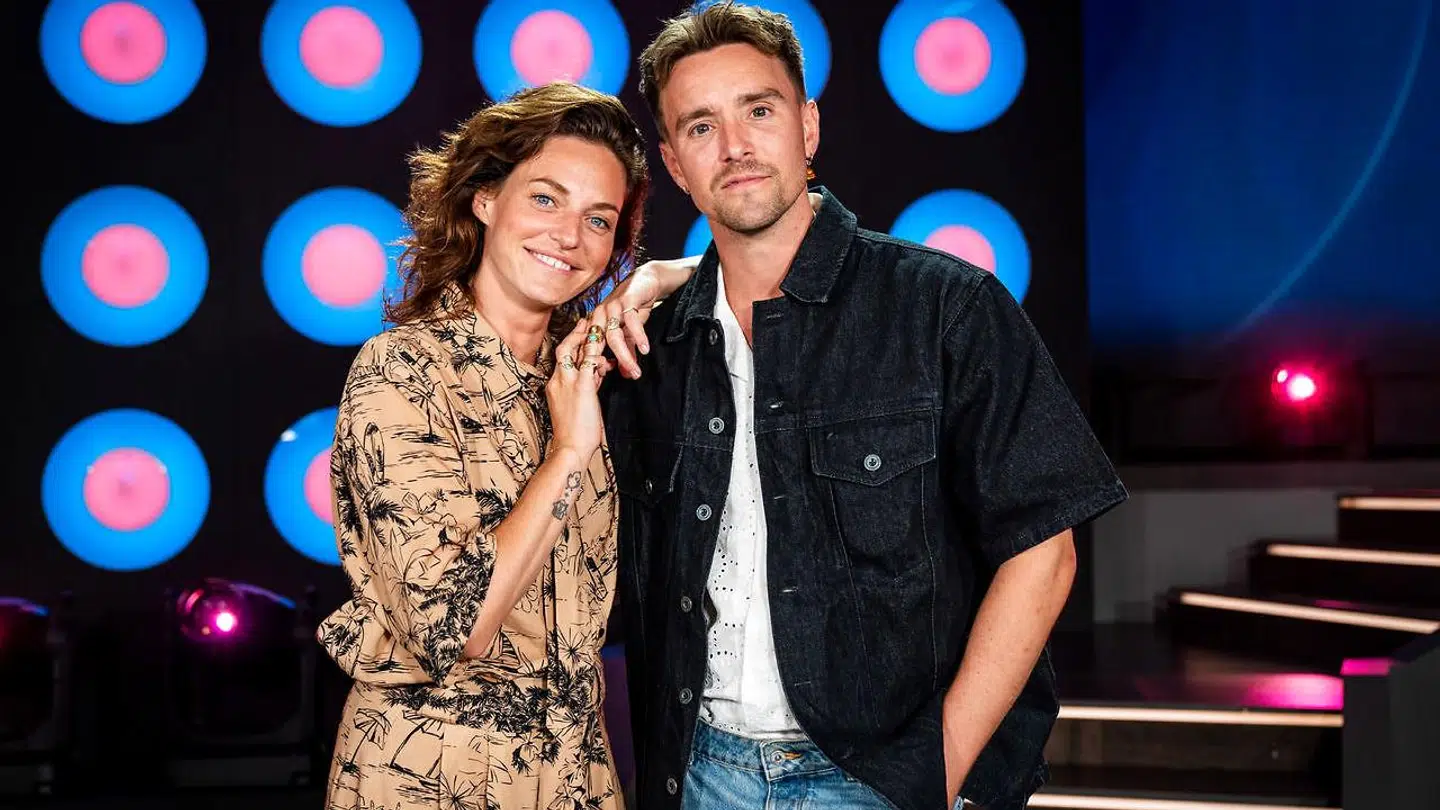 Både Sarah Grünewald og Martin Johannes Larsen har været i kontakt med medlemmer af Kongehuset.