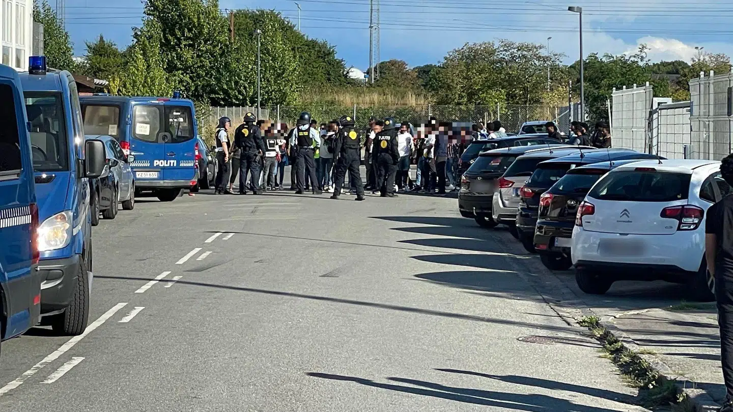 Foto: Presse-fotos.dk