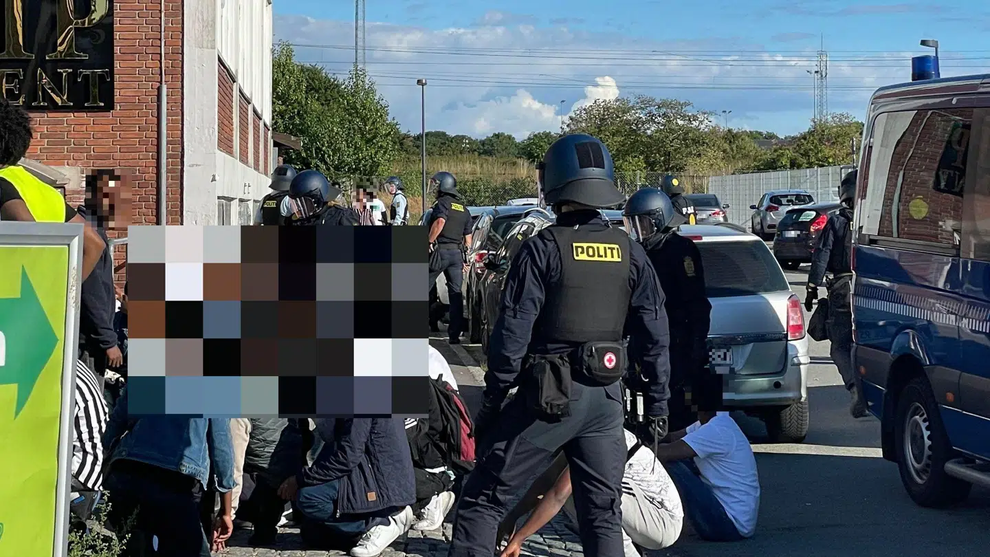 Foto: Presse-fotos.dk