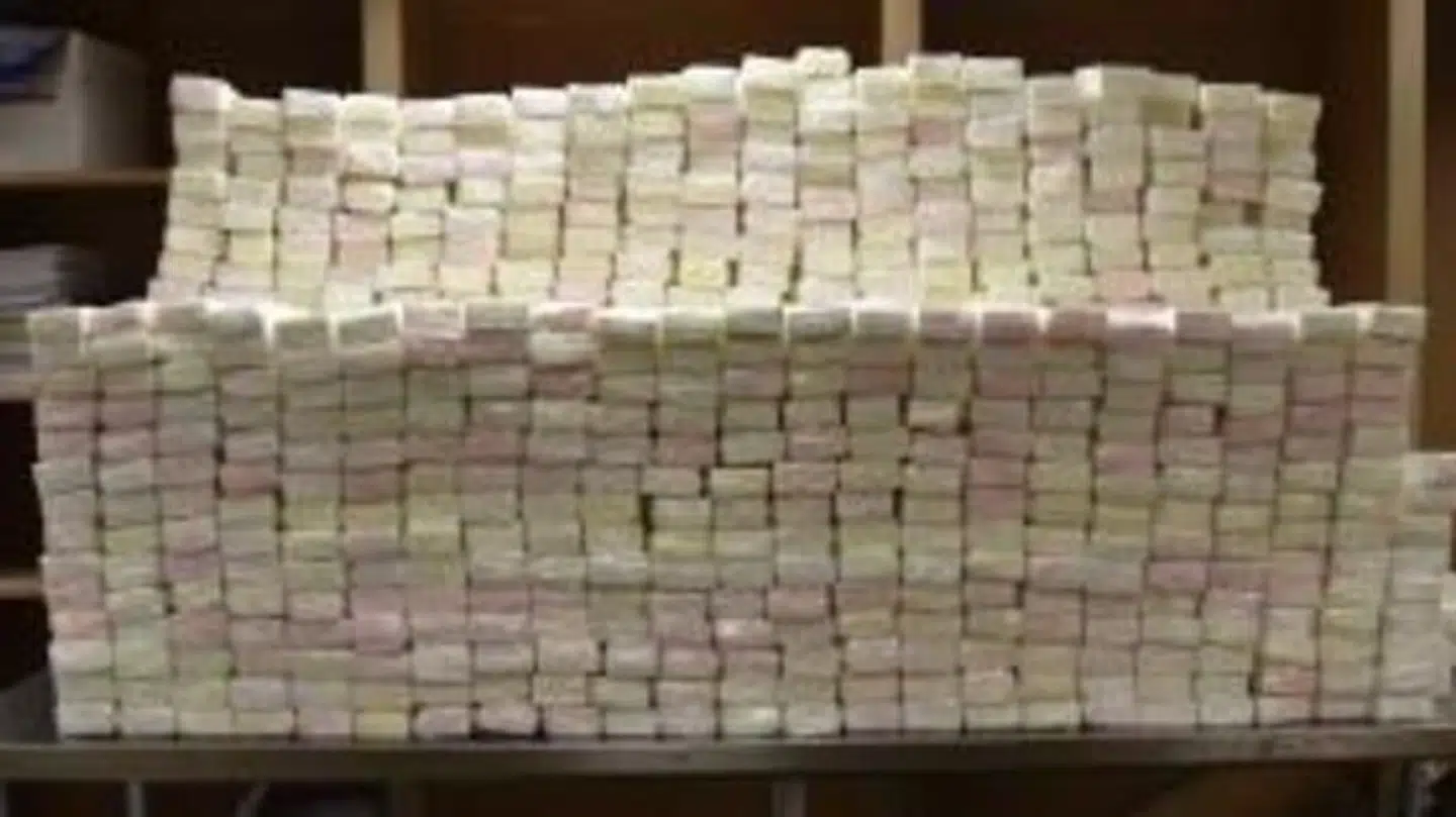 Foto: U.S. CUSTOMS AND BORDER PROTECTION