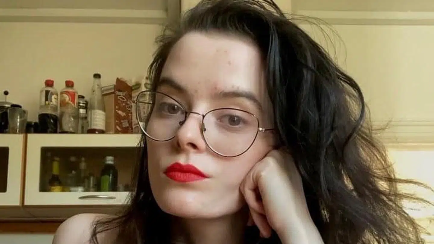 Nanna Viffeldt Smistrup håber på, at et nyt borgerforslag kan forbedre hendes fremtid.