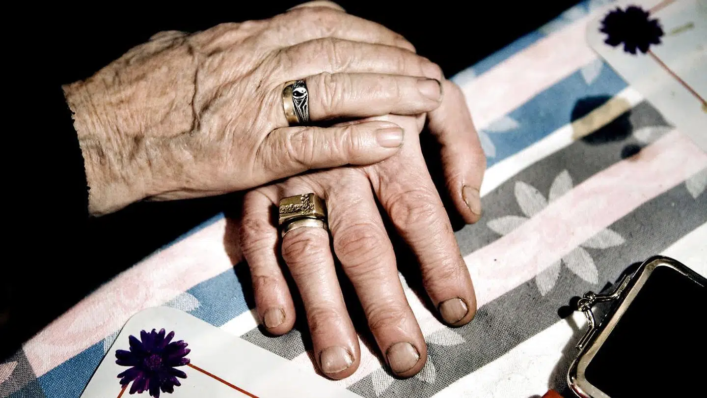 Pensionudbetalingerne fra ATP burde være sikret på trods af underskud.