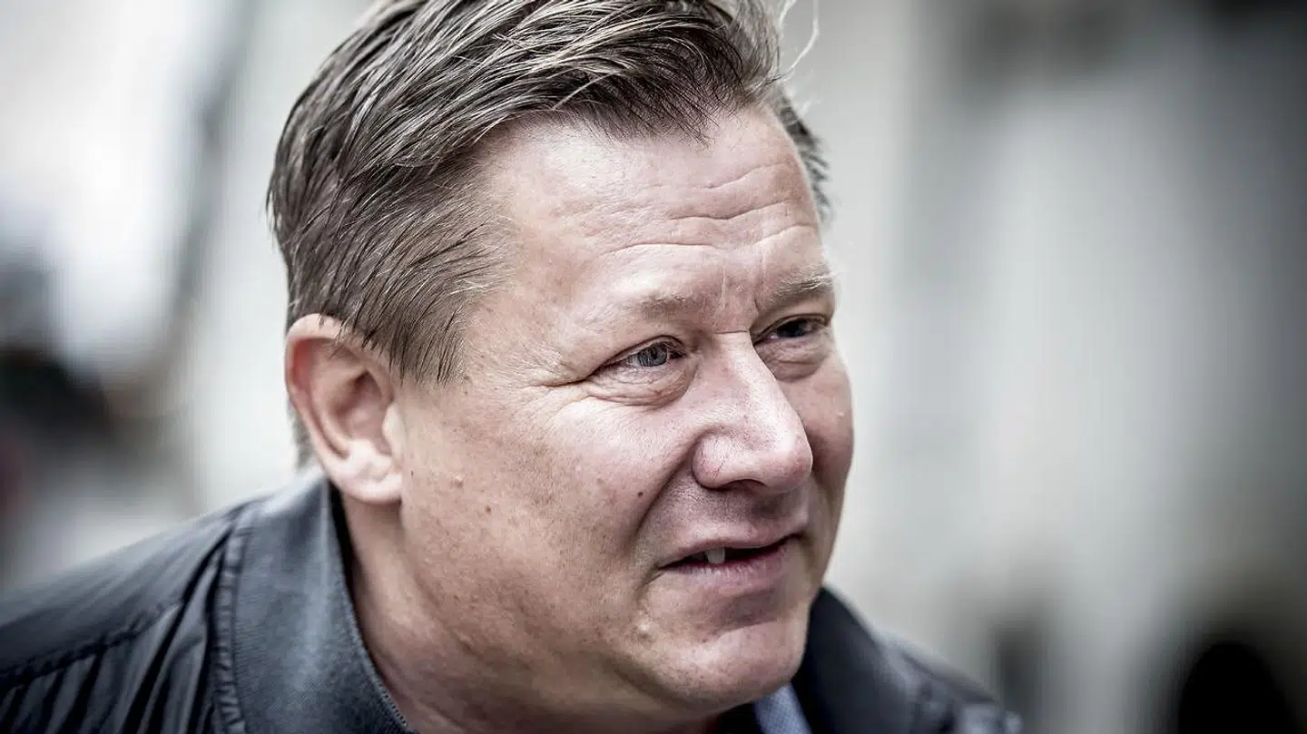 Kasi-Jespers konkursbo er netop blevet afsluttet. (Arkivfoto)