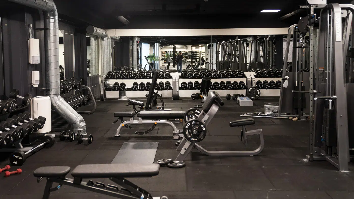 Arkivfoto: Oscar Scott Carl