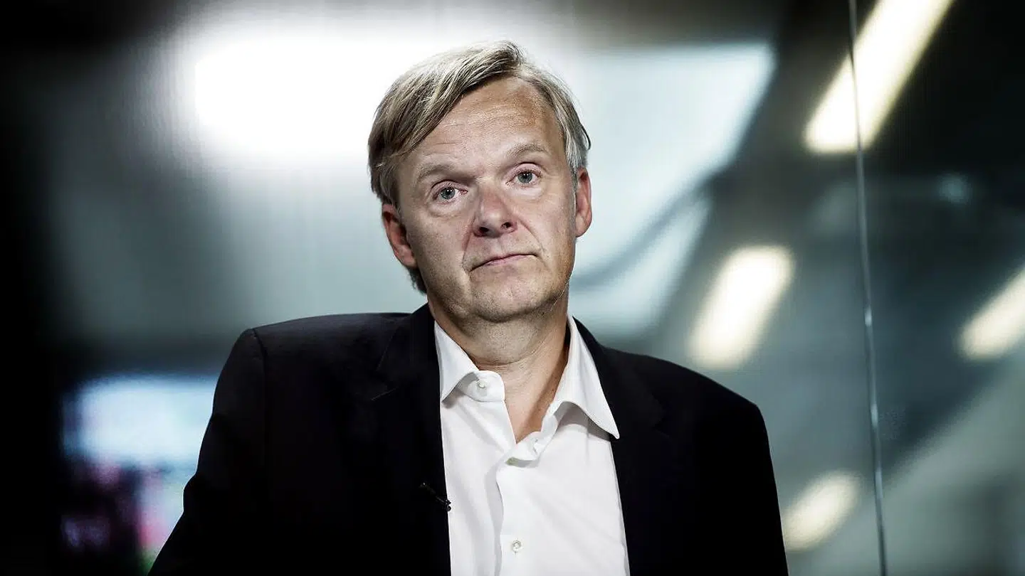 Foto: Liselotte Sabroe/Scanpix 2016